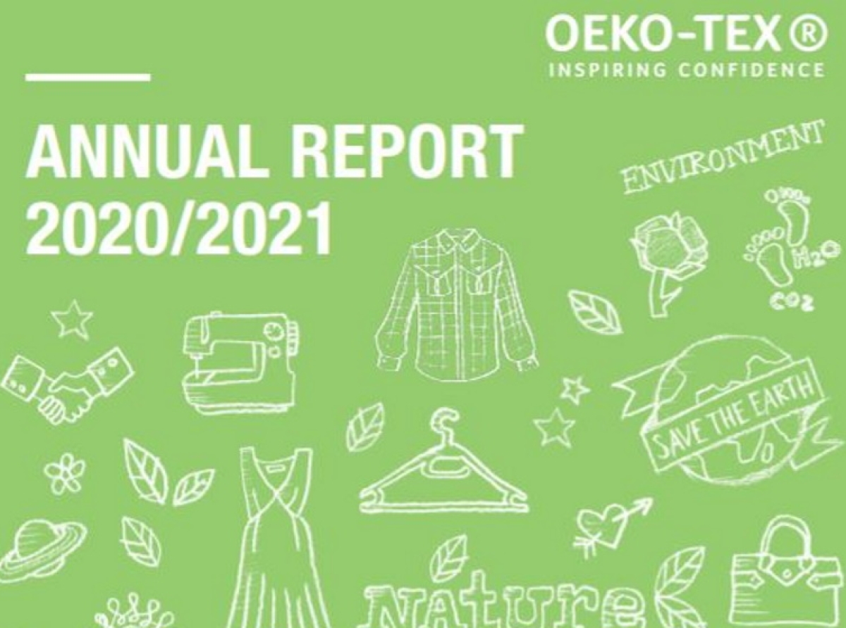 Oeko-Tex has released a new impact calculator for the textile sector